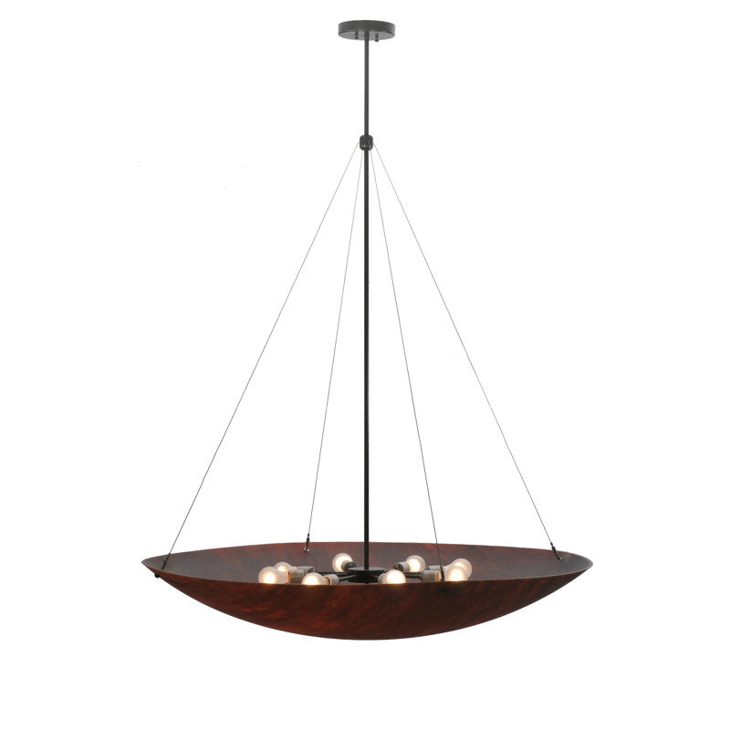 Cypola 8 - Light Chandelier