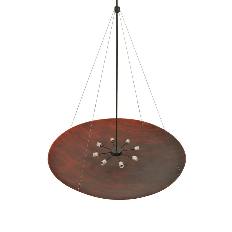 Cypola 8 - Light Chandelier