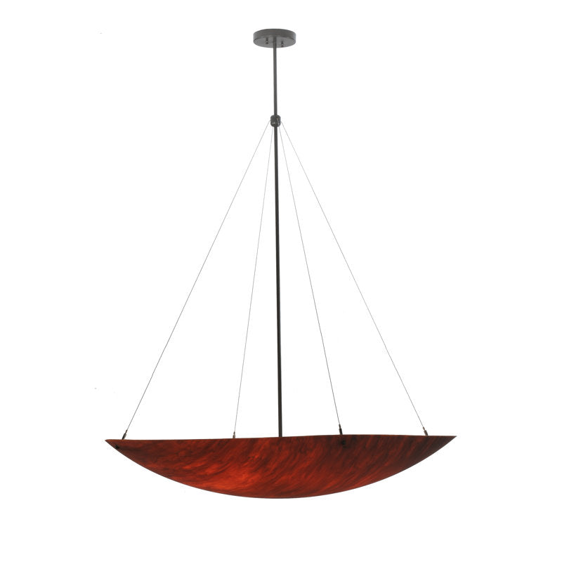 Cypola 8 - Light Chandelier