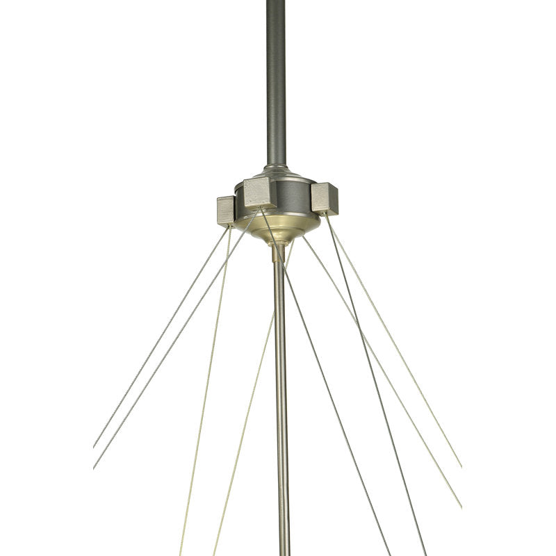 Cypola 8 - Light Pendant