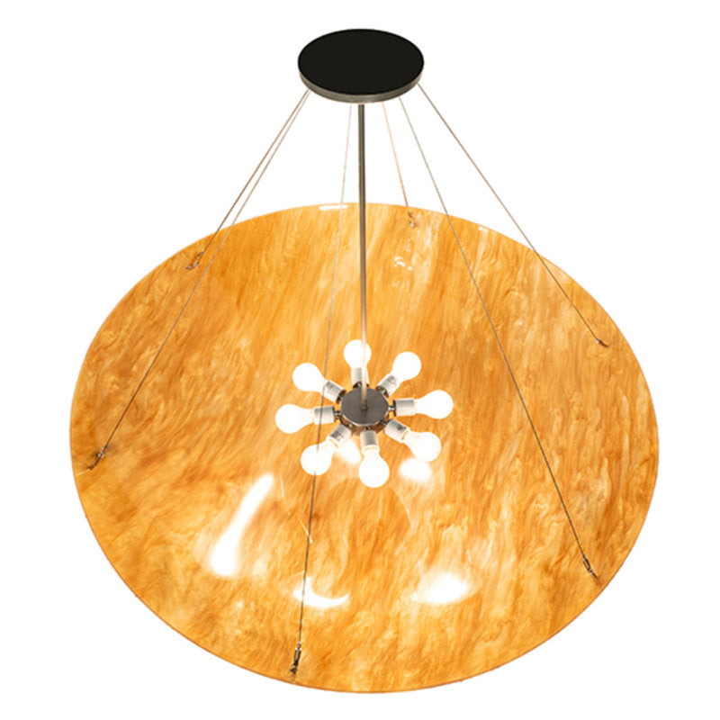 Cypola 8 - Light Pendant