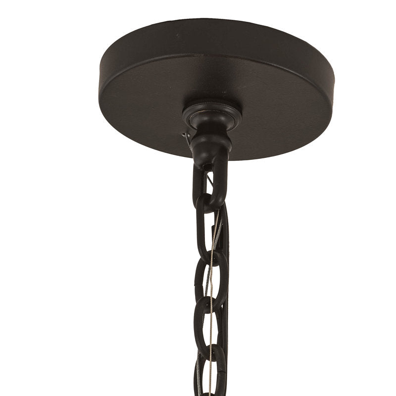 Cypress 12 - Light Chandelier