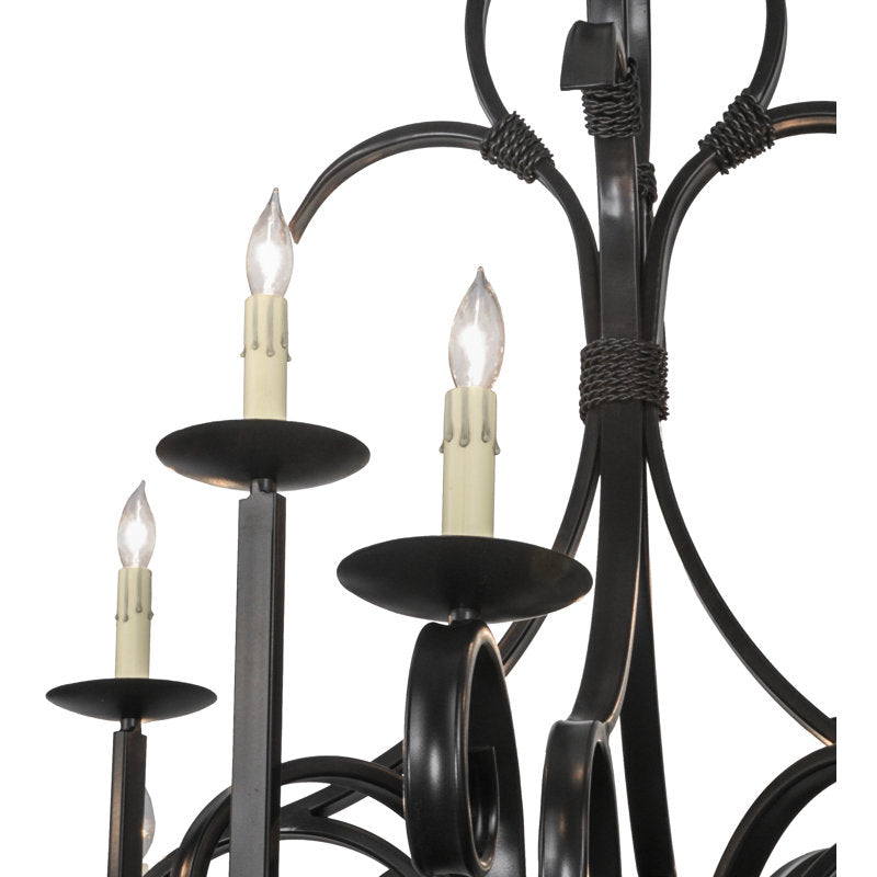 Cypress 40 - Light Pendant