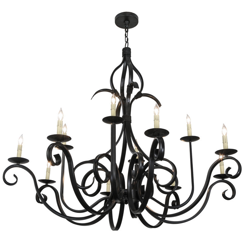 Cypress 40 - Light Pendant