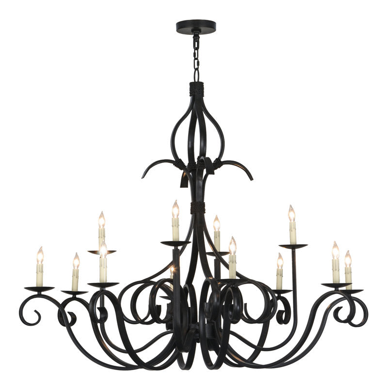 Cypress 40 - Light Pendant