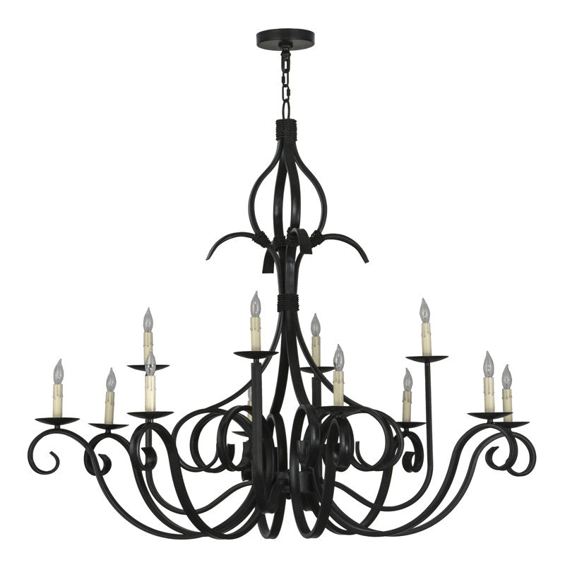 Cypress 40 - Light Pendant