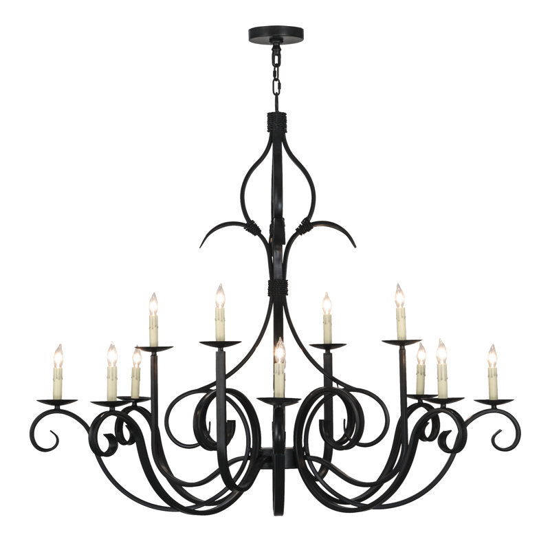 Cypress 40 - Light Pendant