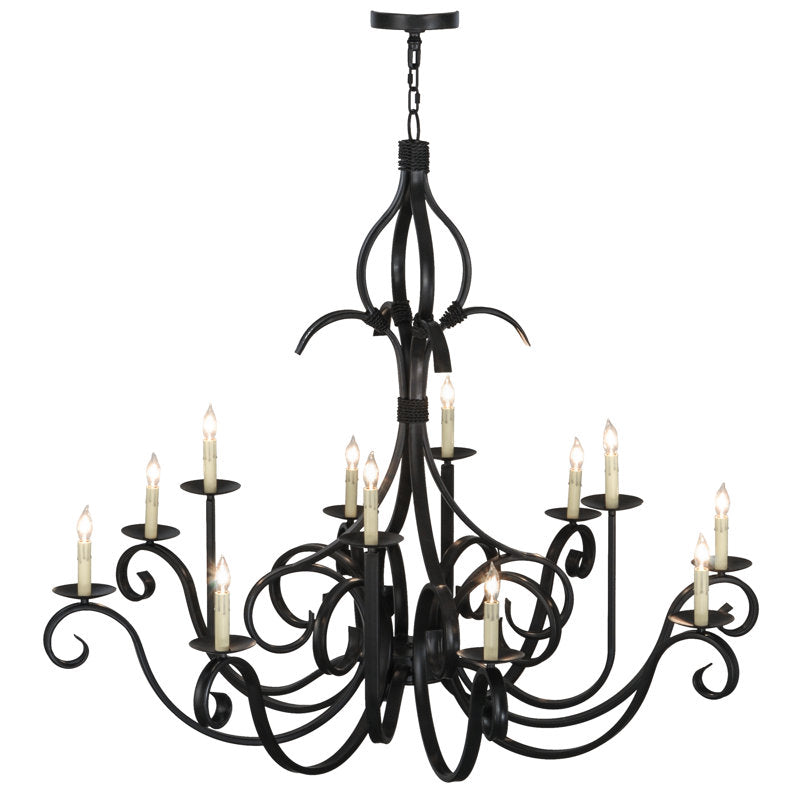 Cypress 40 - Light Pendant