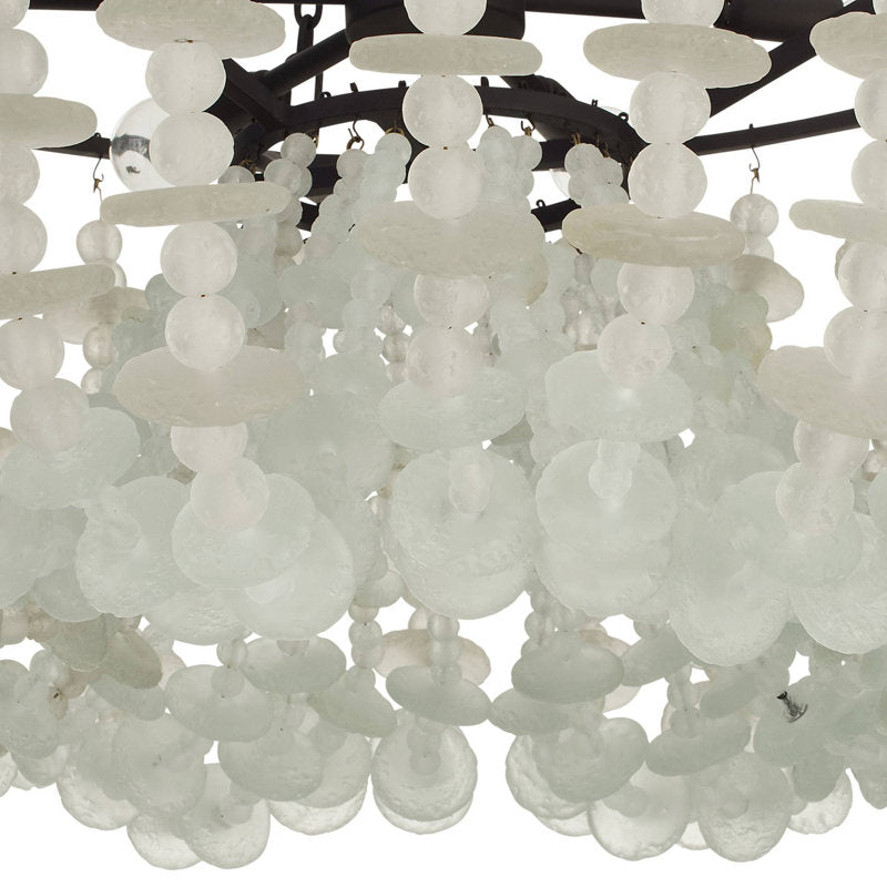 Cyprus Beaded Chandelier