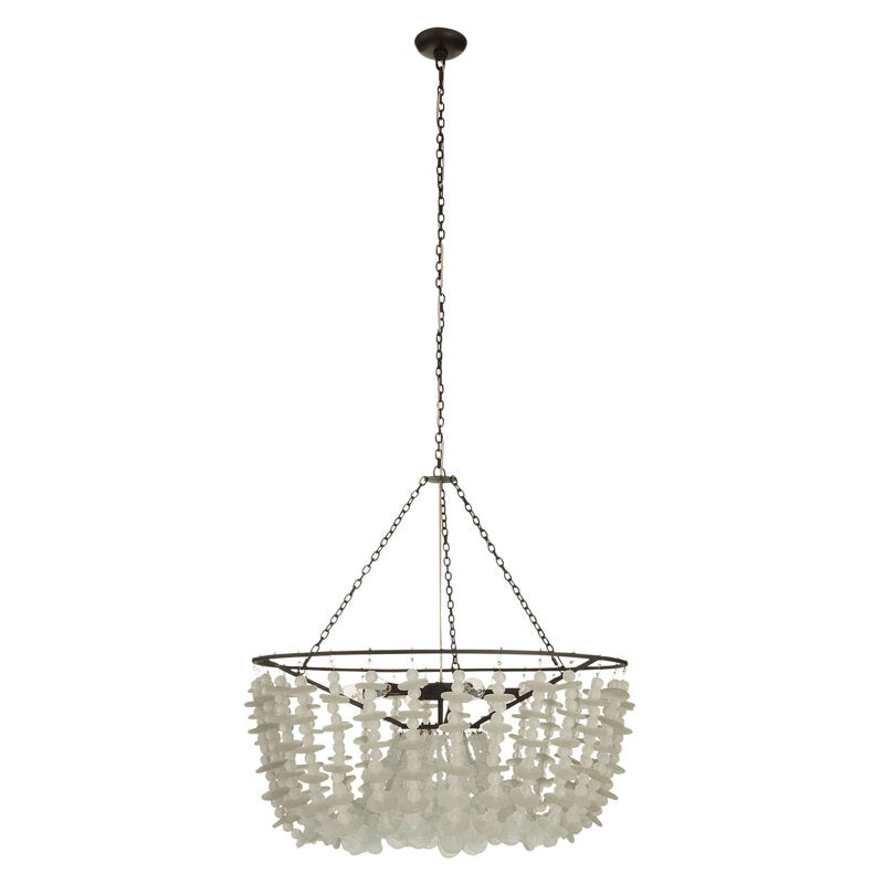 Cyprus Beaded Chandelier