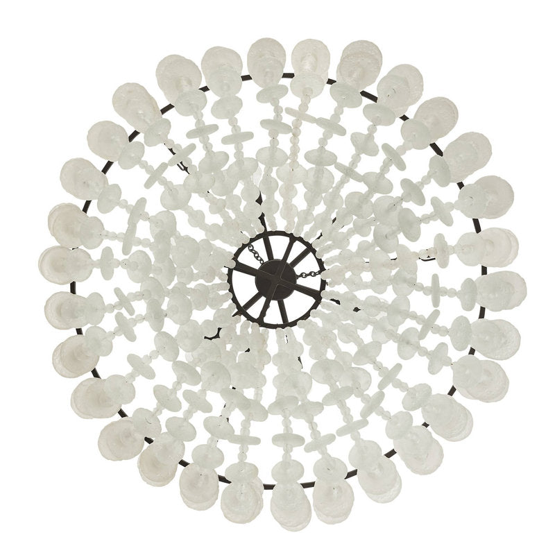 Cyprus Beaded Chandelier