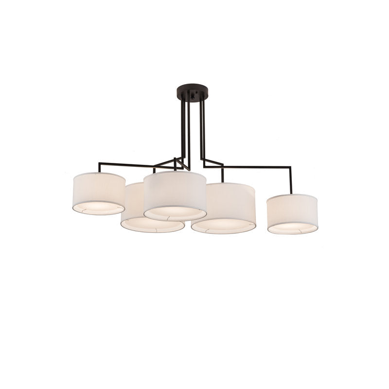 Dajanay 5 - Light Chandelier