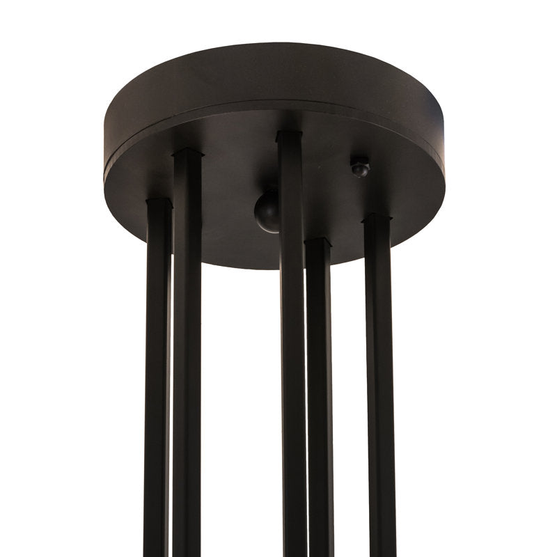 Dajanay 5 - Light Chandelier