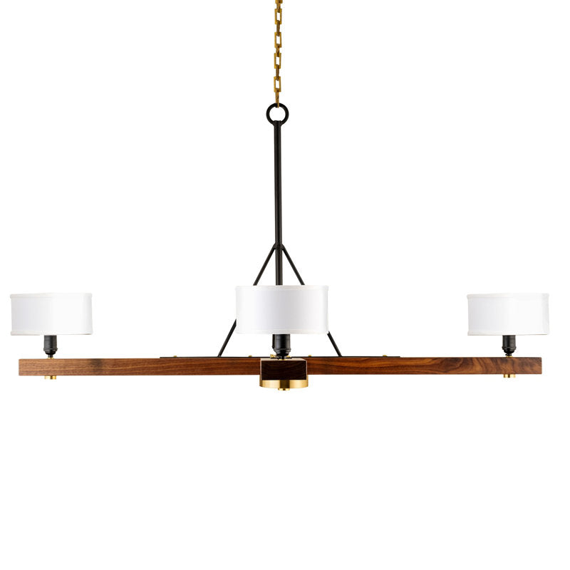 Dallas Chandelier