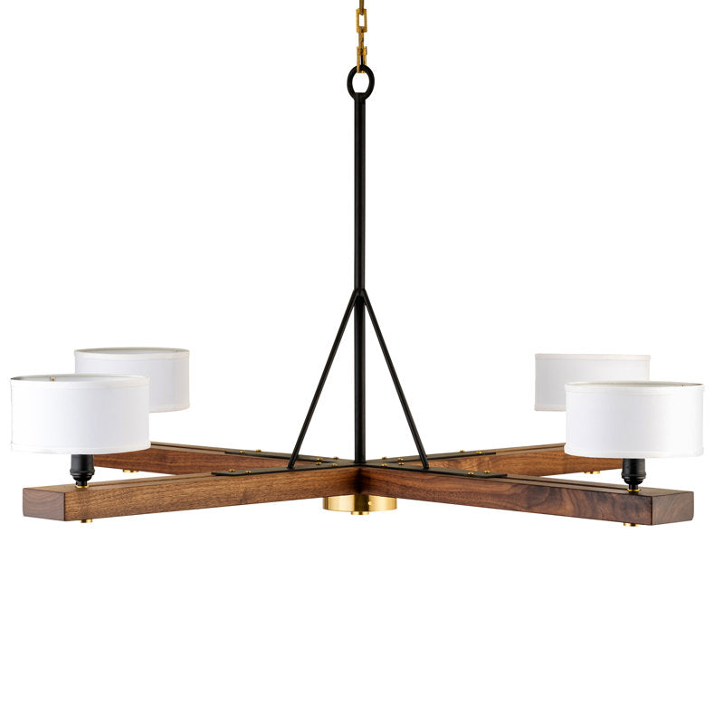 Dallas Chandelier