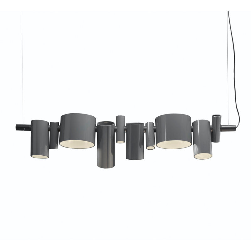 Dancing Queen 1 - Light LED Pendant