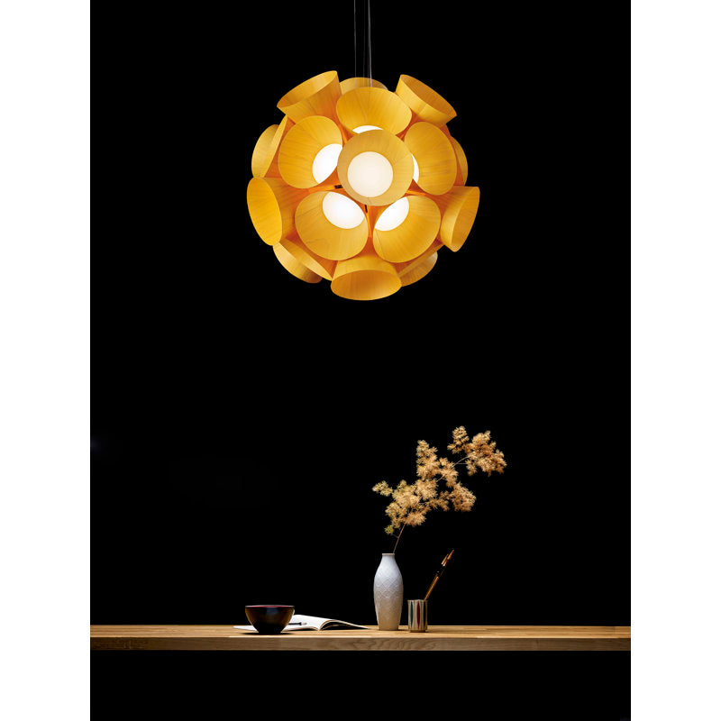 Dandelion LED Pendant