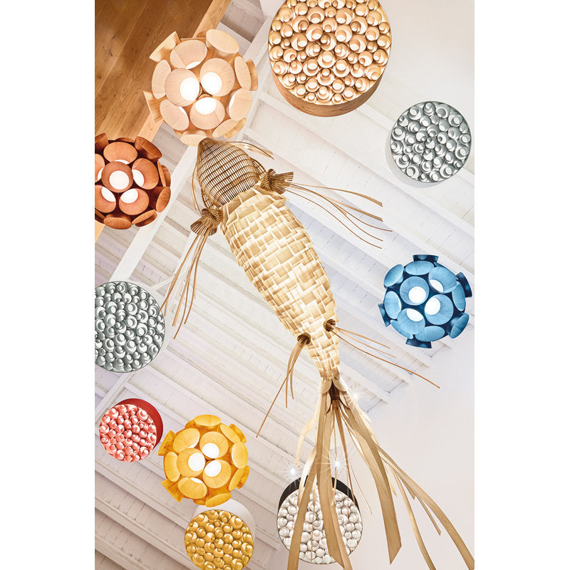 Dandelion LED Pendant