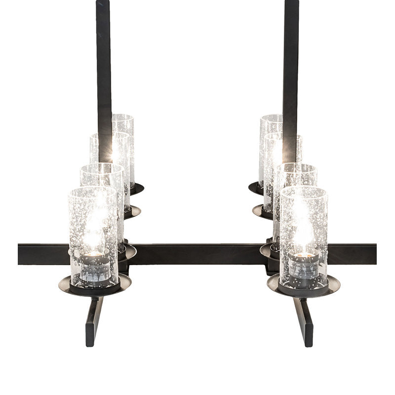 Dante 16 - Light Chandelier