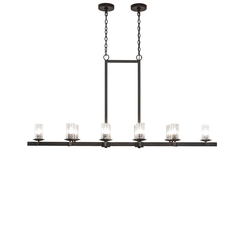 Dante 16 - Light Chandelier