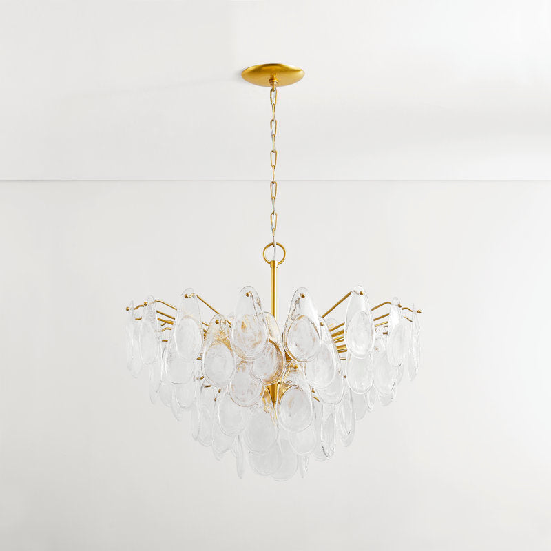 Darcia 15 Light Chandelier