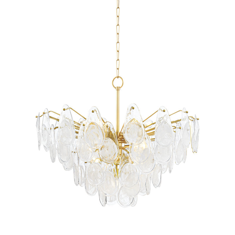 Darcia 15 Light Chandelier