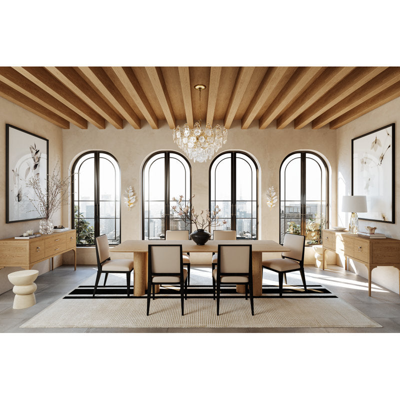 Darcia 15 Light Chandelier