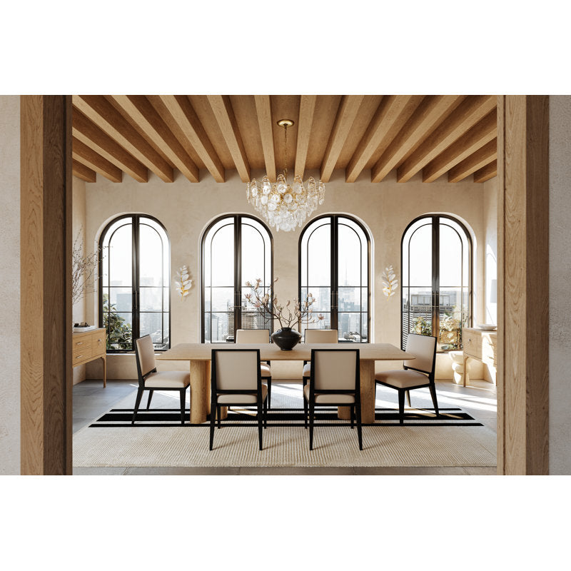 Darcia 15 Light Chandelier
