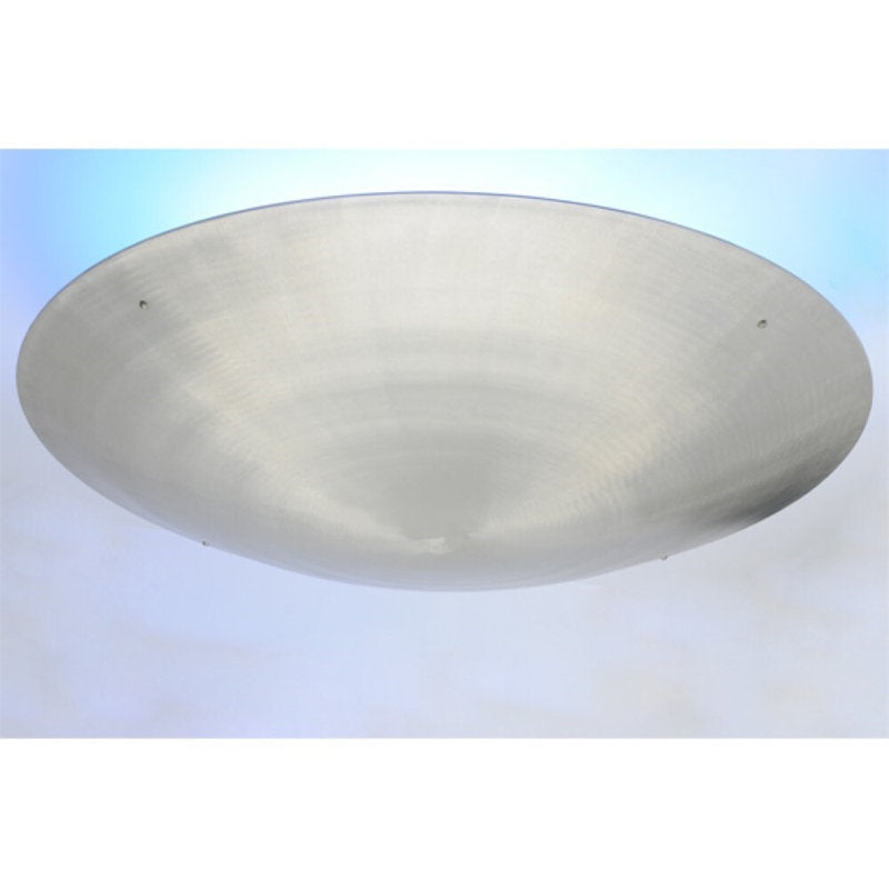 Dasael 1 - Light LED Semi Flush Mount