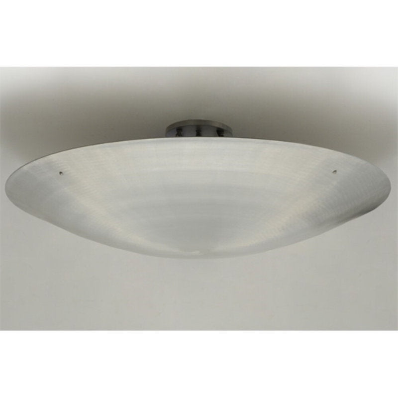 Dasael 1 - Light LED Semi Flush Mount