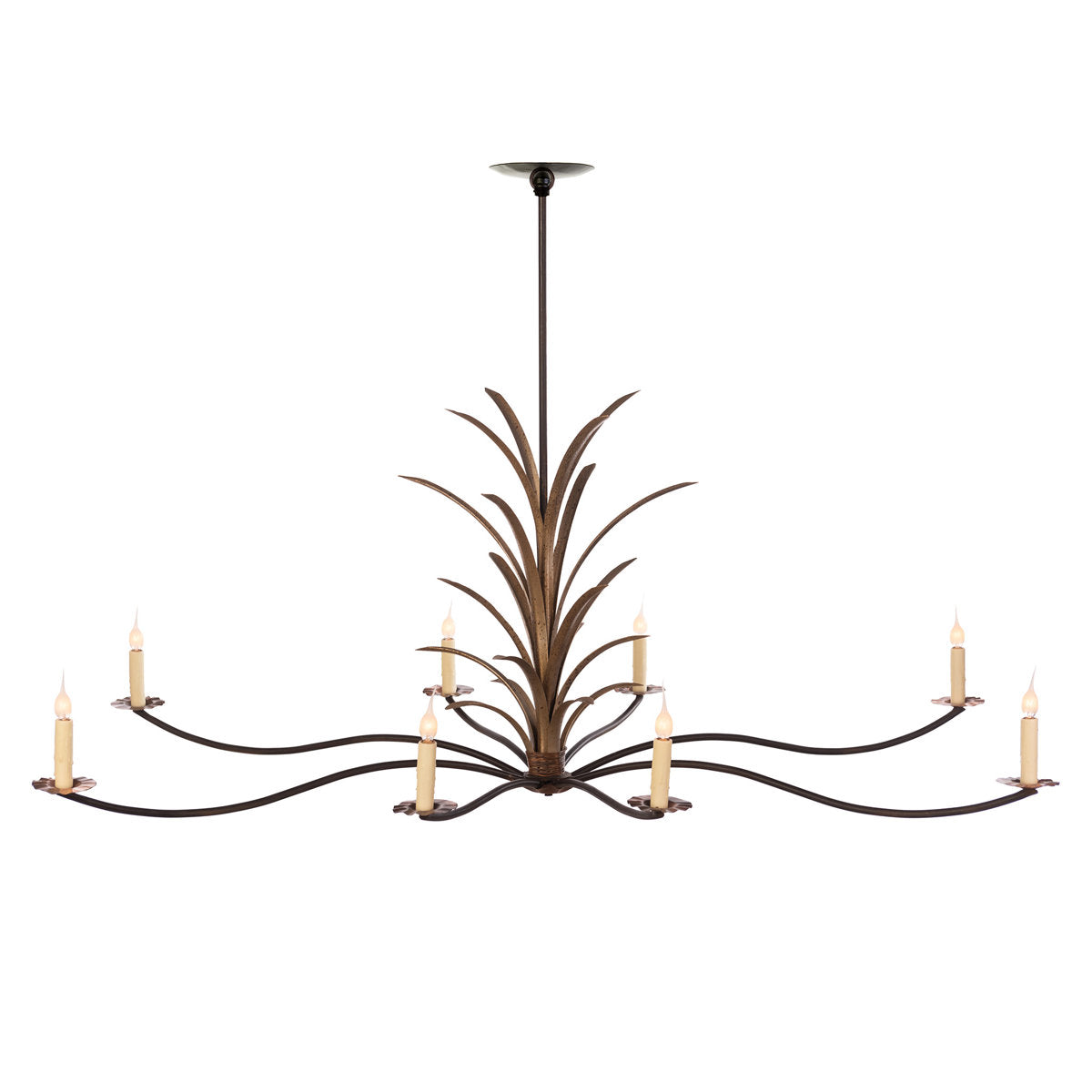 Daufuskie Chandelier