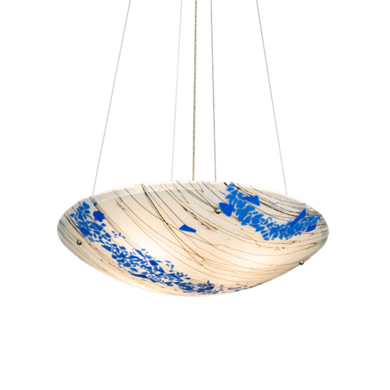 Dawoud 4 - Light Pendant