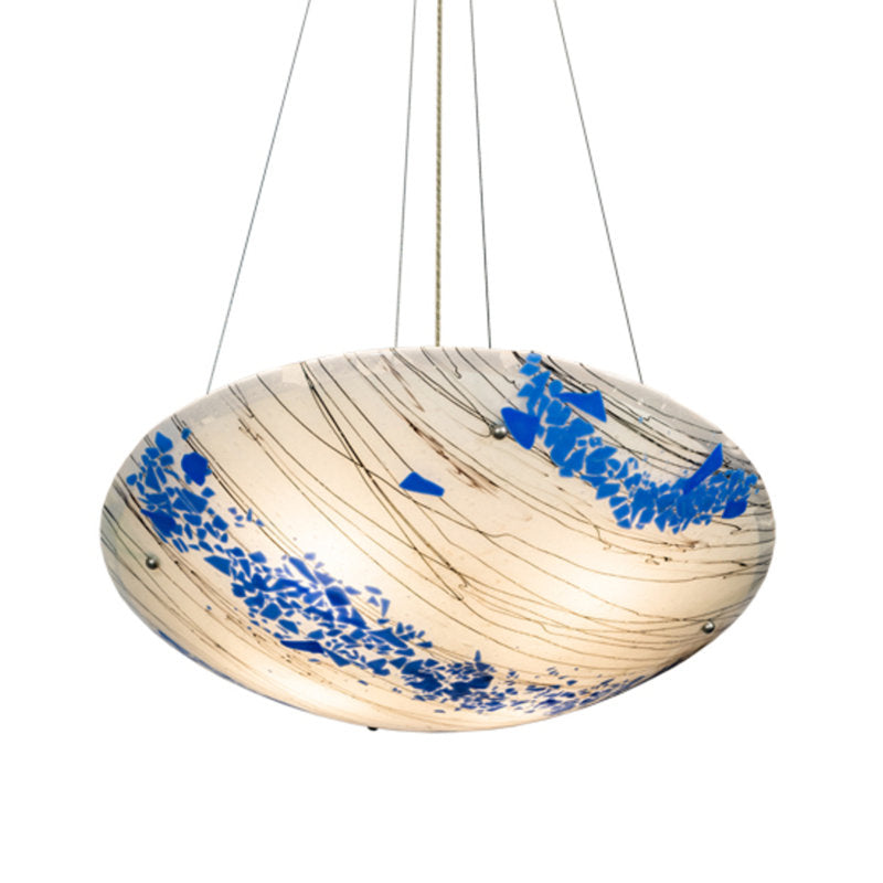 Dawoud 4 - Light Pendant