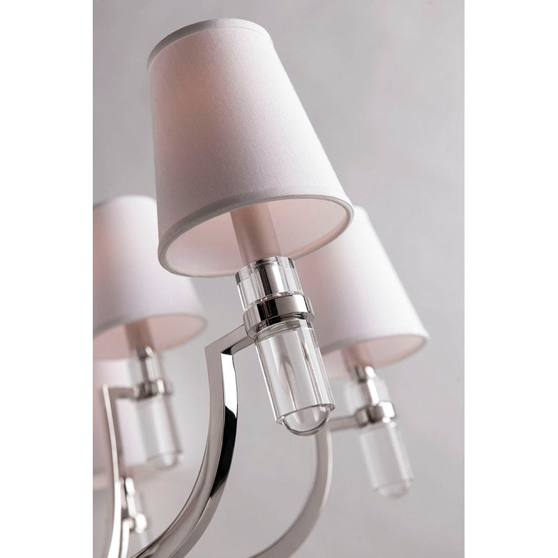 Dayton 5 - Light Chandelier
