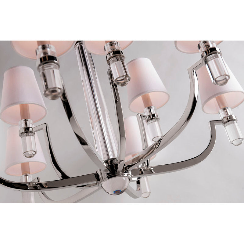 Dayton 5 - Light Chandelier