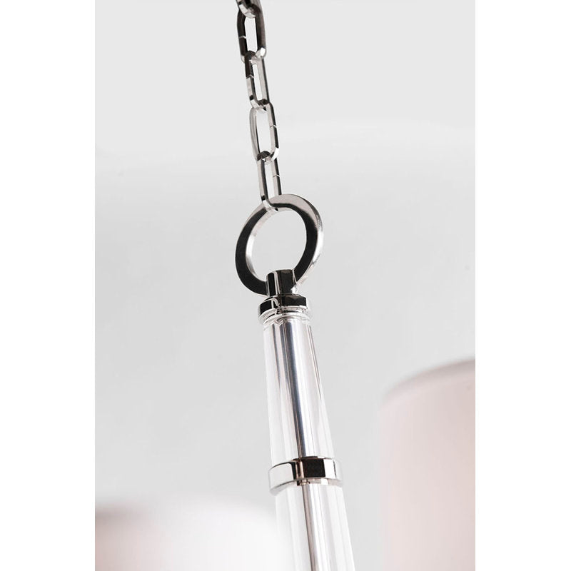 Dayton 5 - Light Chandelier