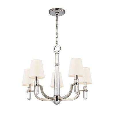 Dayton 5 - Light Chandelier