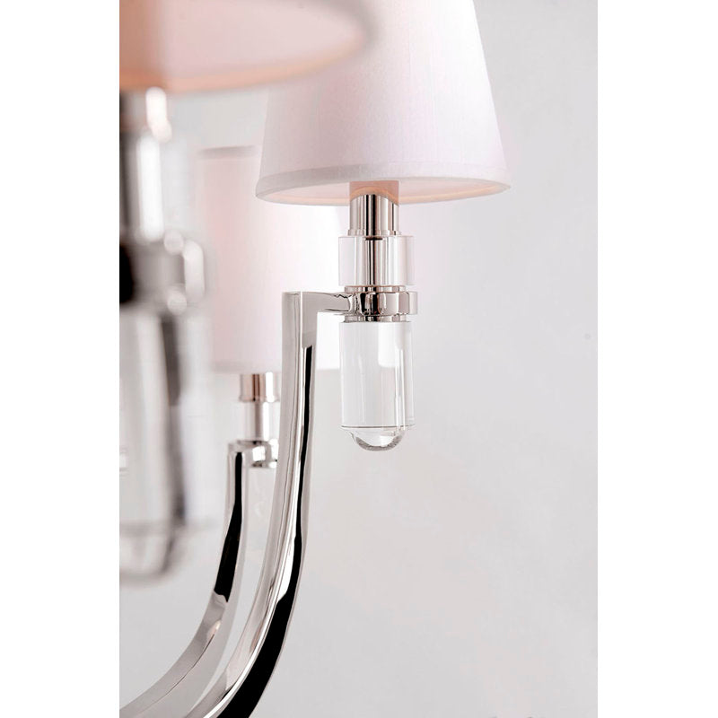 Dayton 5 - Light Chandelier