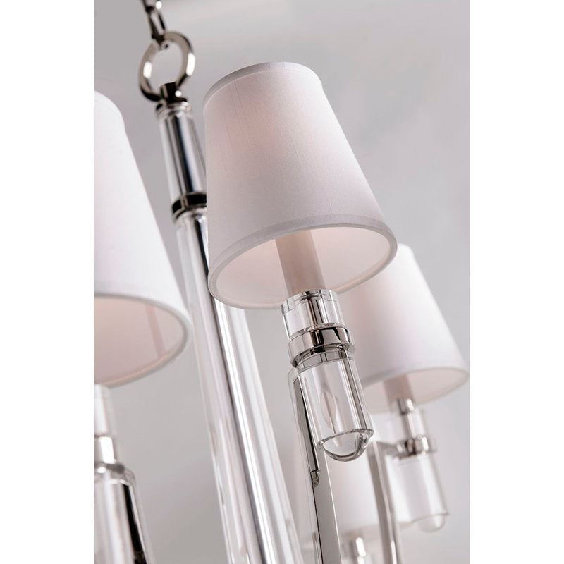 Dayton 5 - Light Chandelier