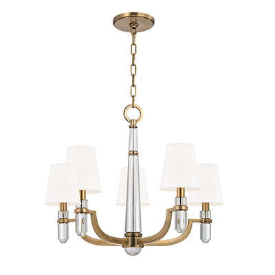 Dayton 5 - Light Chandelier