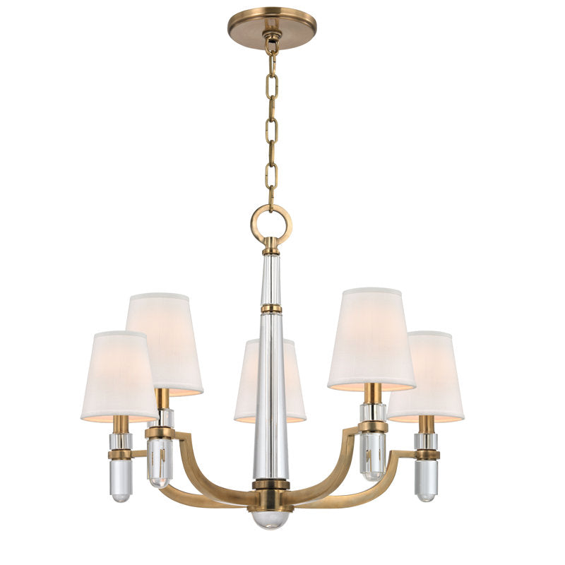 Dayton 5 - Light Chandelier