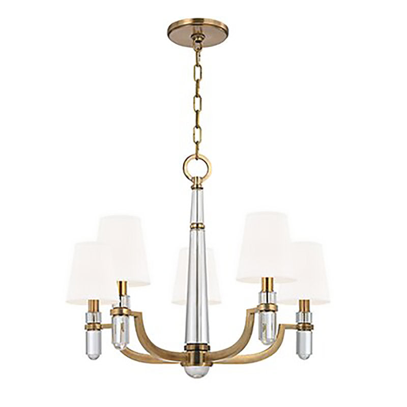 Dayton 5 - Light Chandelier