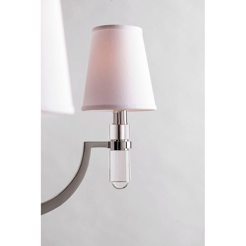 Dayton 5 - Light Chandelier