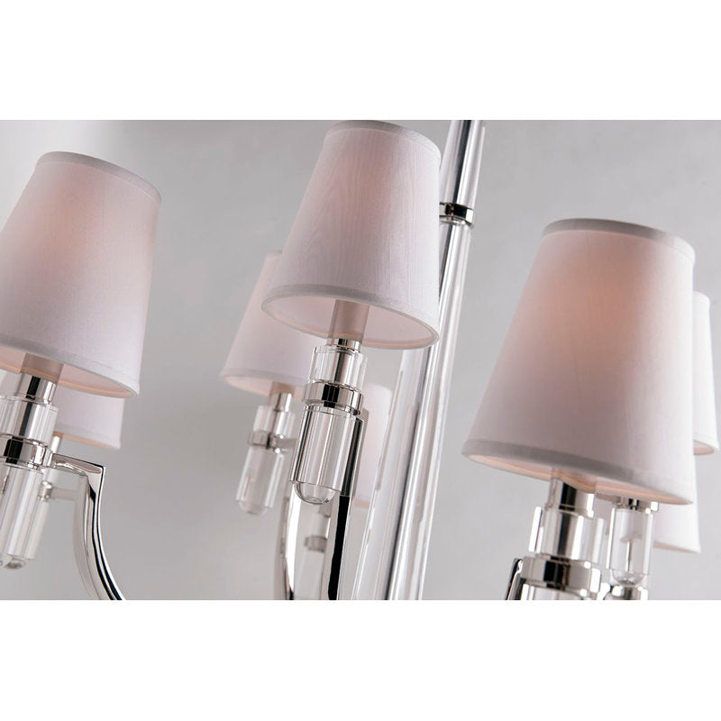 Dayton 5 - Light Chandelier