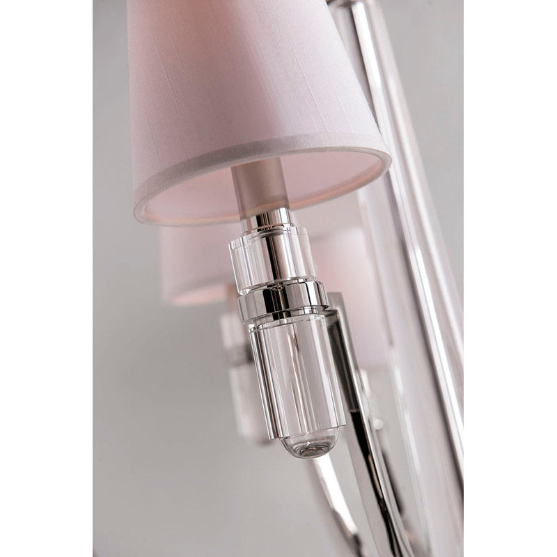 Dayton 9 - Light Chandelier
