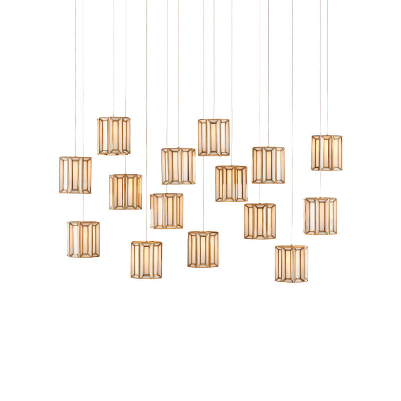 Daze 15 - Light Pendant