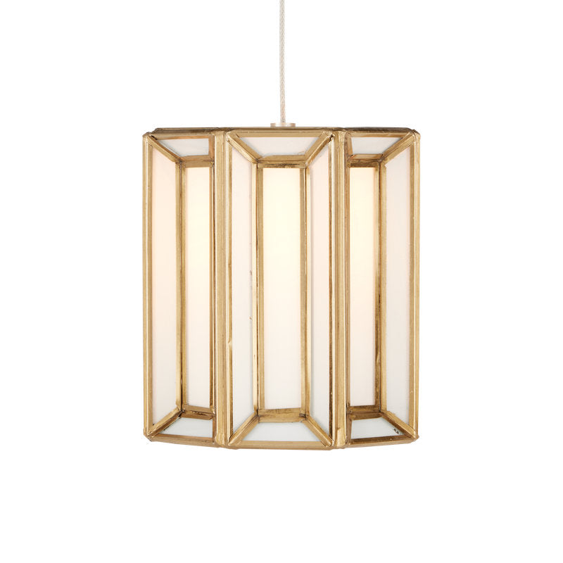 Daze 15 - Light Pendant