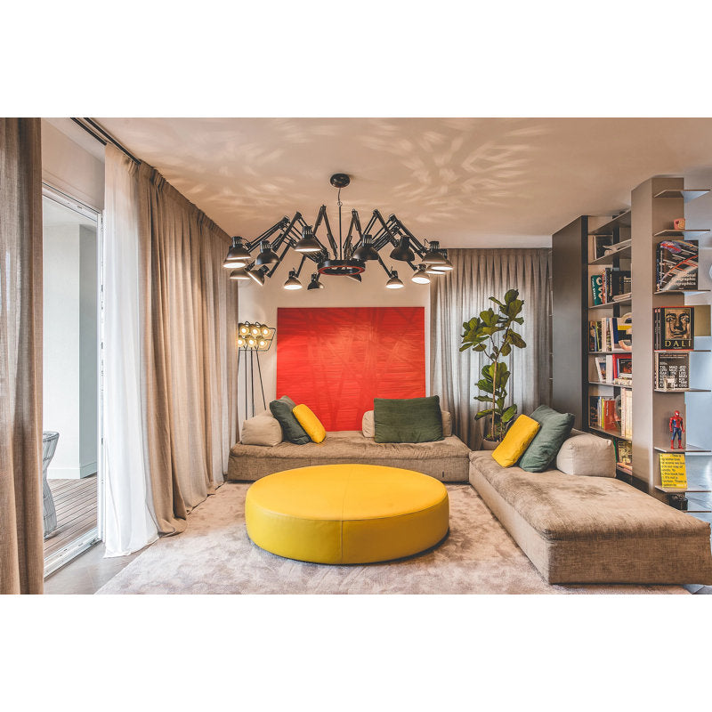 Dear Ingo 16 - Light Chandelier