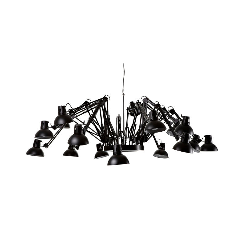 Dear Ingo 16 - Light Chandelier