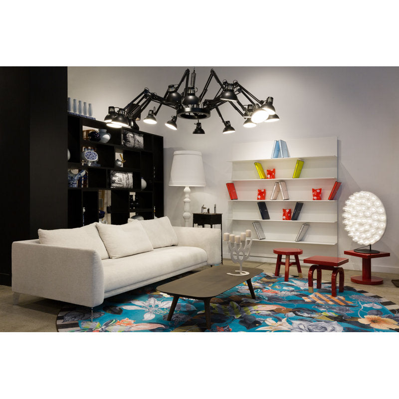 Dear Ingo 16 - Light Chandelier